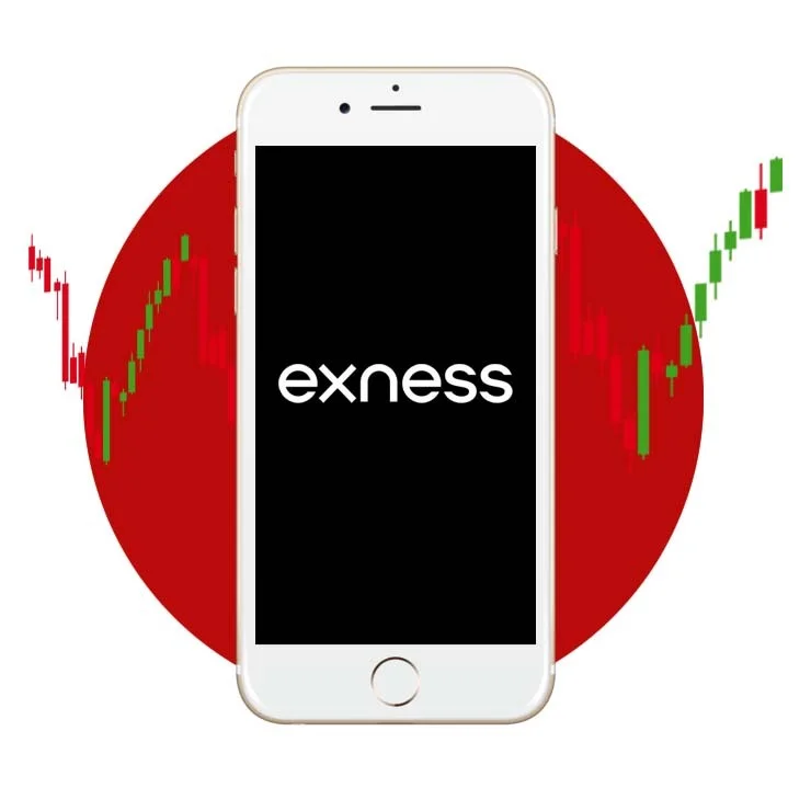 Exness Trader App: 日本のトレーダーに最適な取引プラットフォーム | Exness Japan